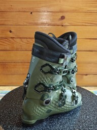 LYŽIARKY ROSSIGNOL ALLTRACK 80 ARMY GREEN 28MP